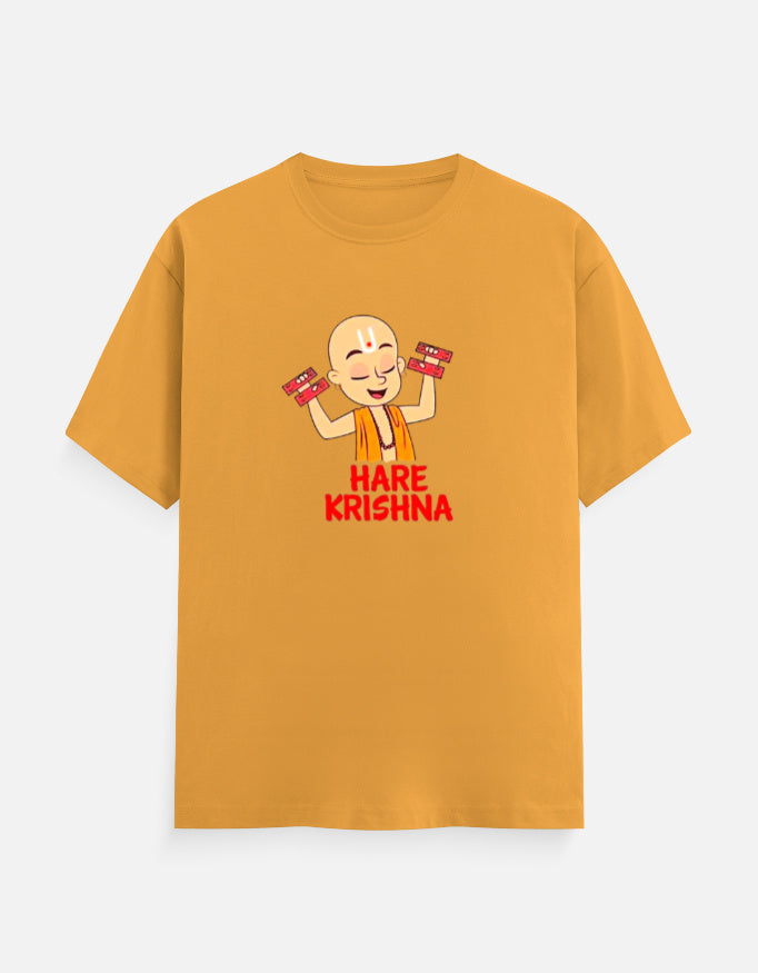 Color_GoldenYellow