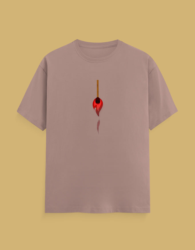 Color_Mushroom